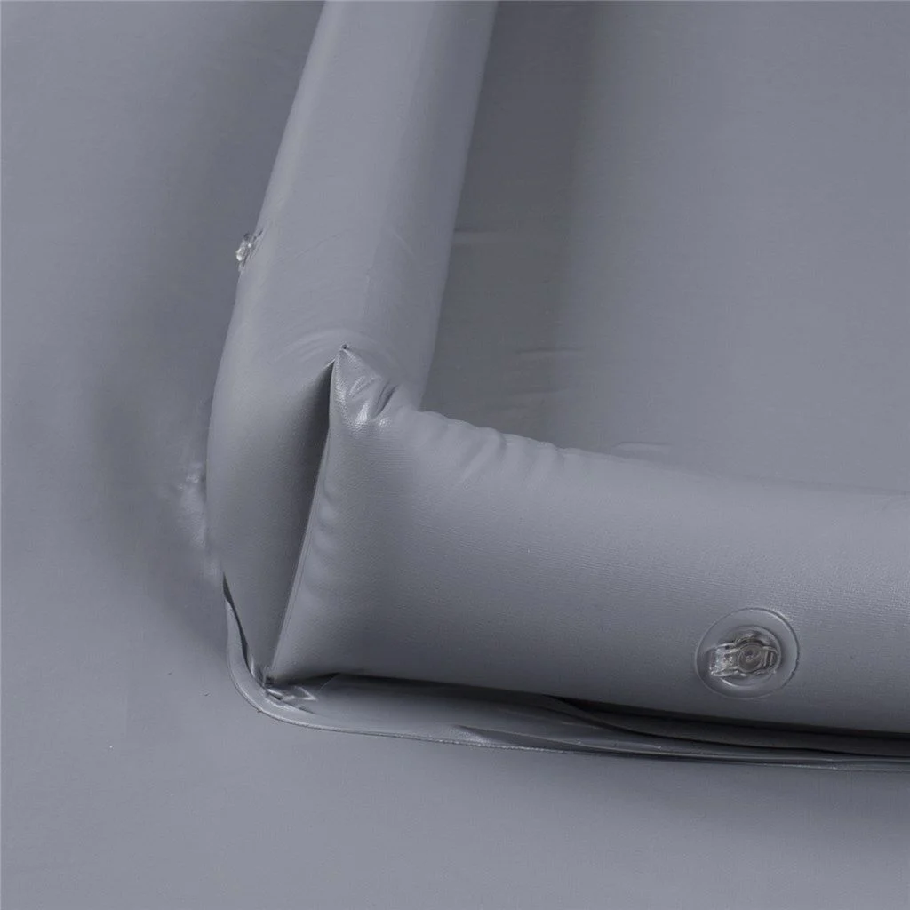 Travellife opblaasbaar grondzeil 250 x 450 cm