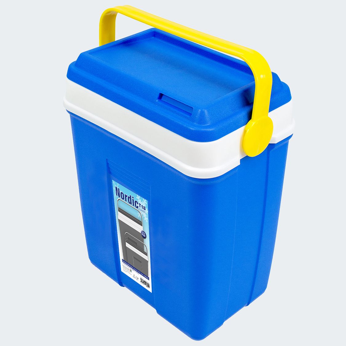 Noorsk Nordic T18 12 liter koelbox