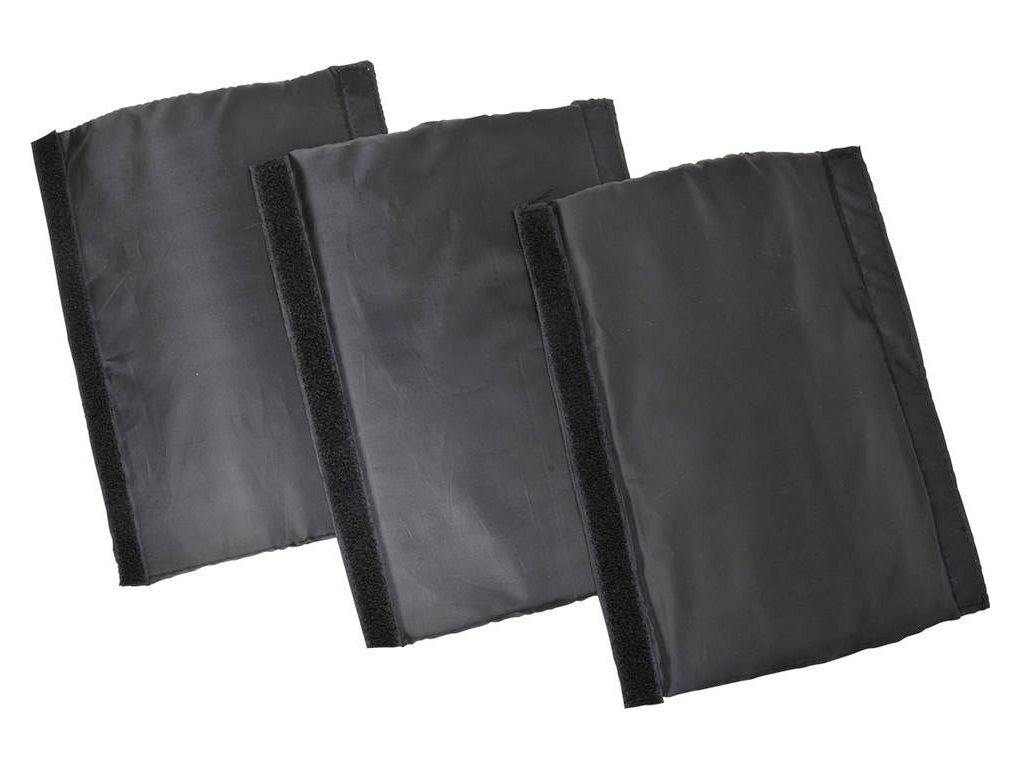 Tentbeschermers voor stormband