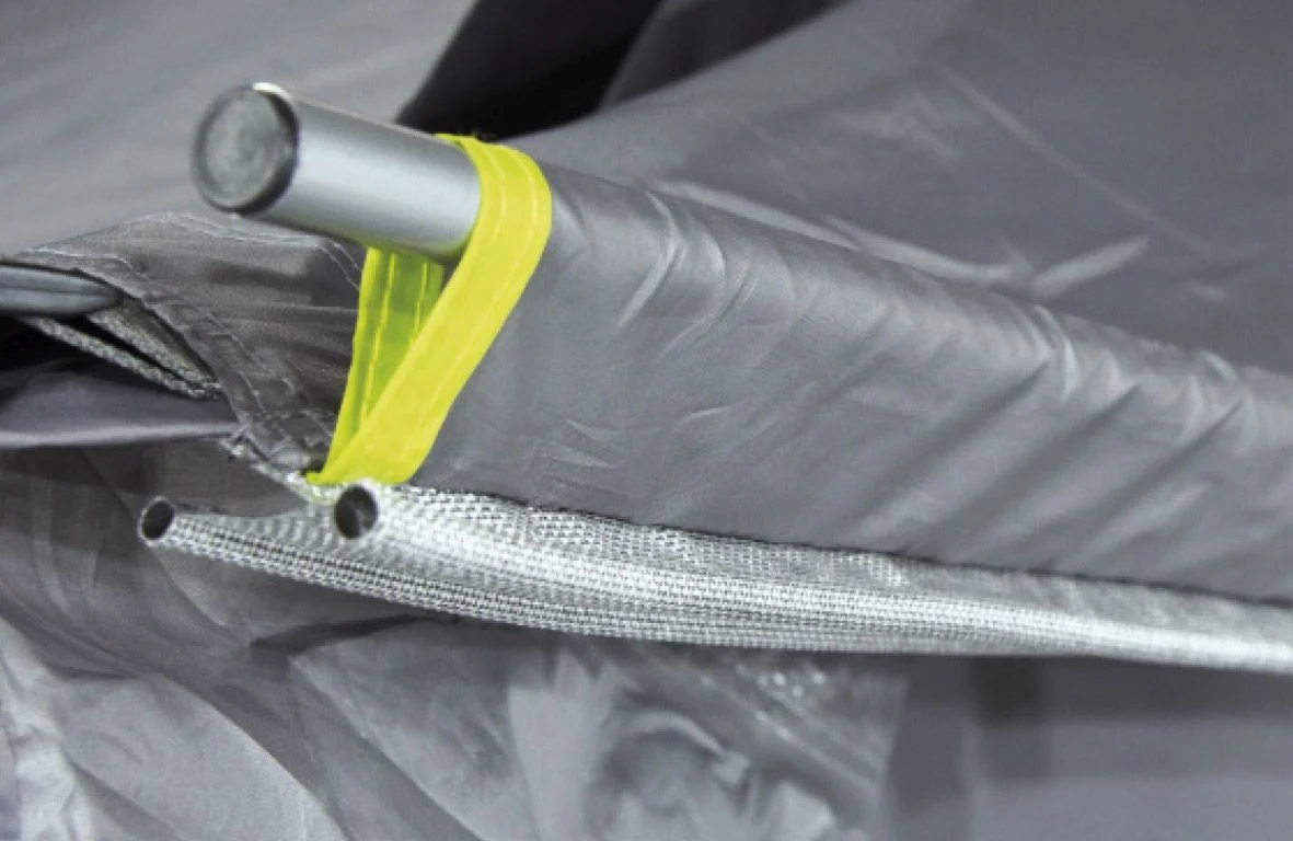 High Peak Trento 2.0 busluifel