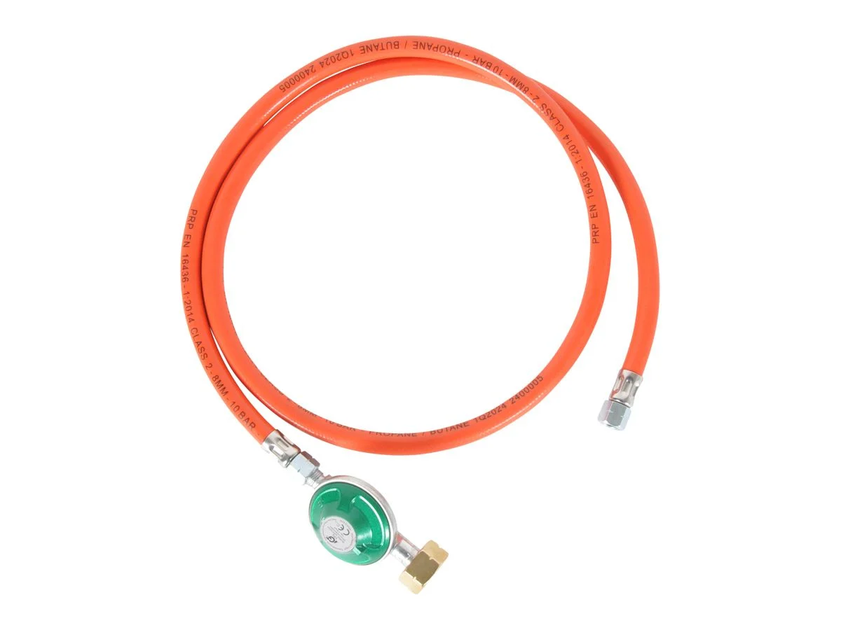 Obelink OB-3 gasdrukregelaarset