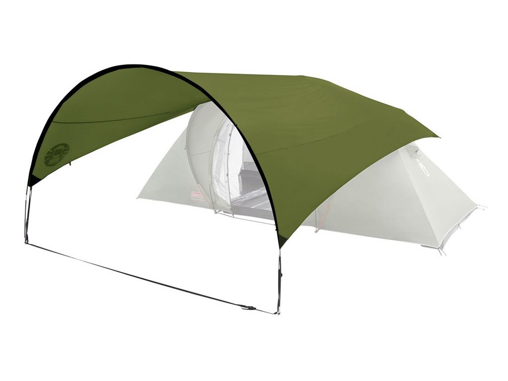 Coleman Classic Awning Green tentluifel
