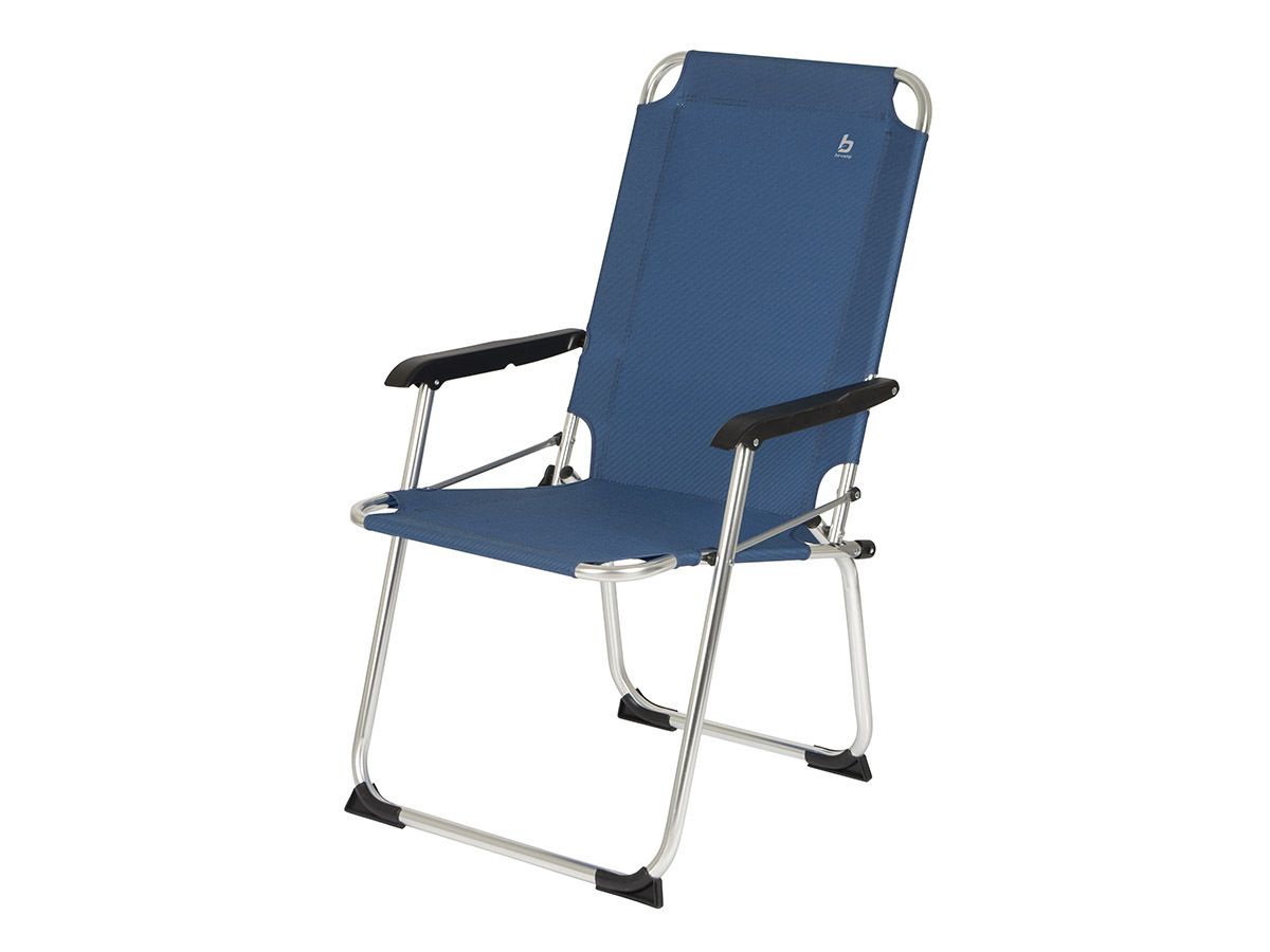 Bo-Camp Copa Rio Comfort klapstoel - Ocean
