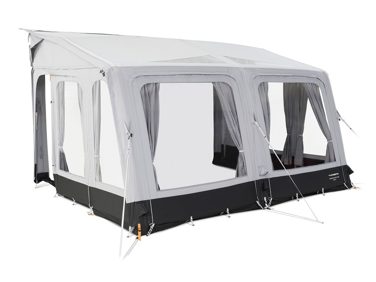 Dometic Grande Air Tour 390 S voortent