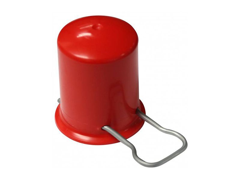 GOK gasfles afdekdop