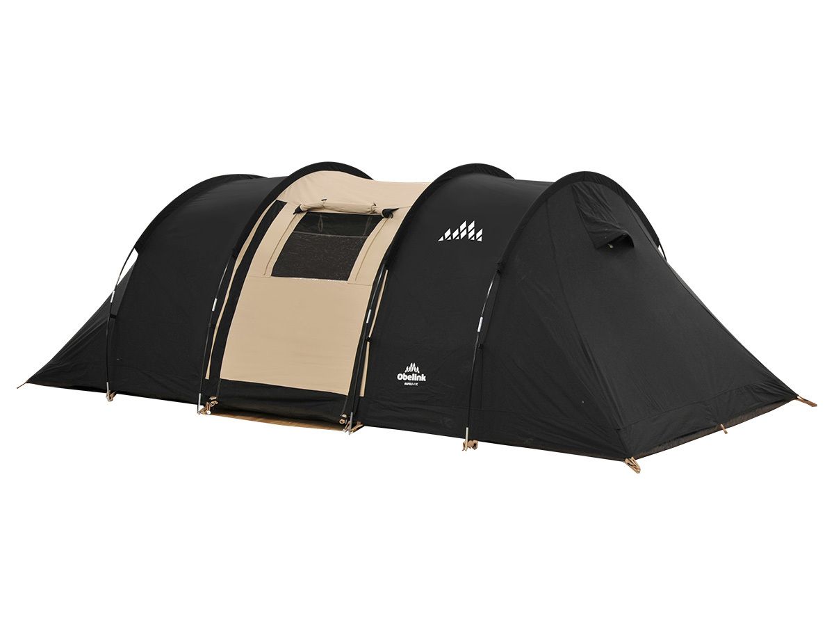 Obelink Napels 4 TC tunneltent