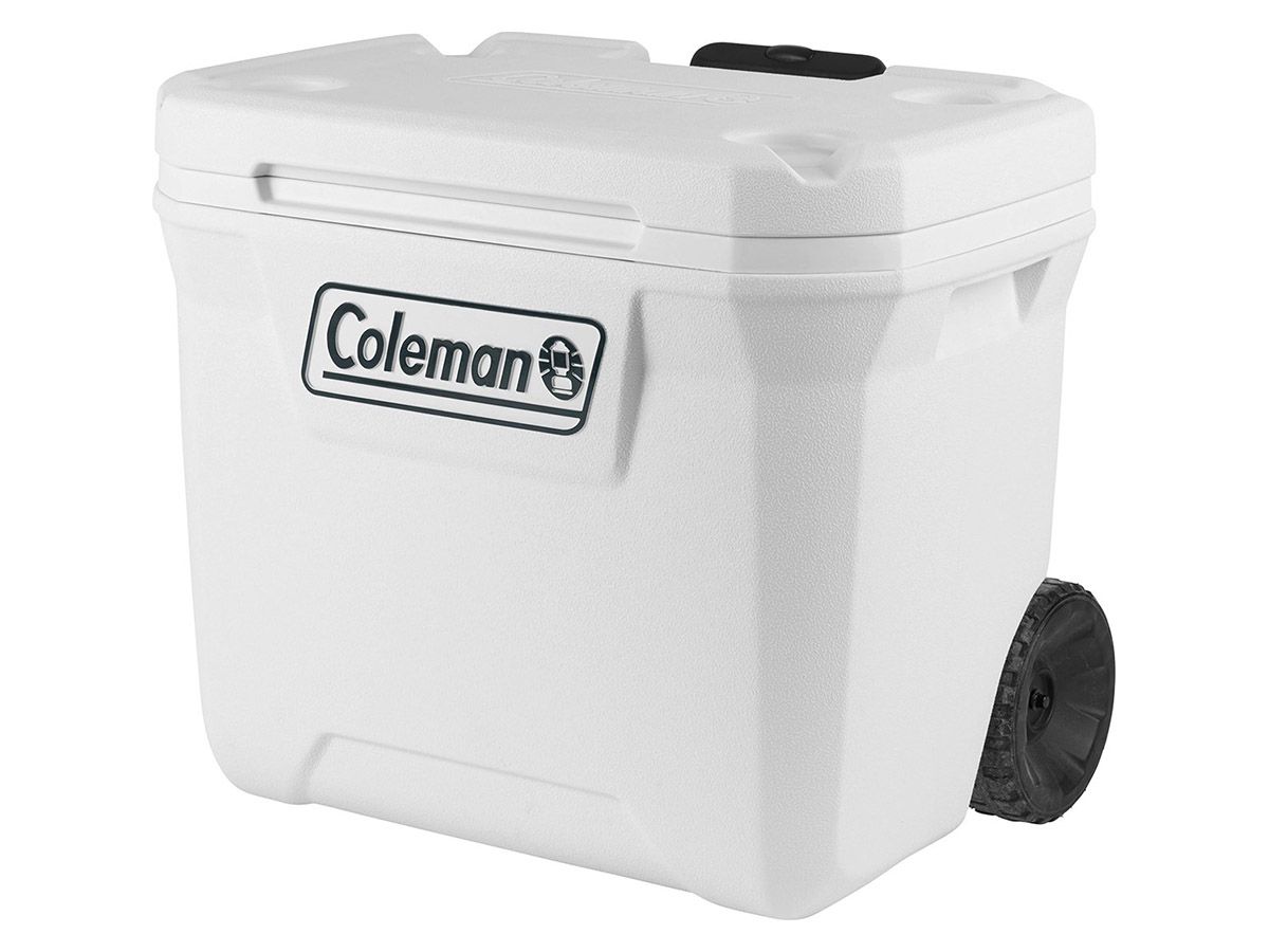 Coleman 50QT Xtreme Marine koelbox