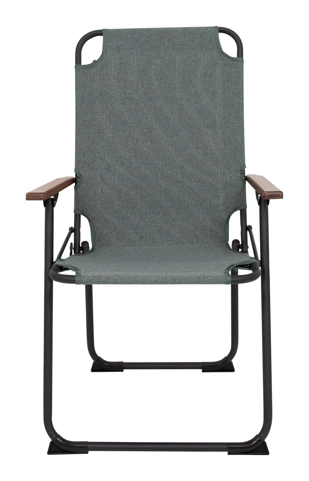 Bo-Camp Industrial Bushwick XL klapstoel - Green