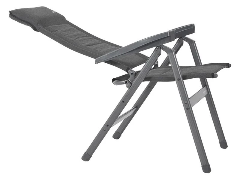 Westfield Advancer Lifestyle Anthracite standenstoel