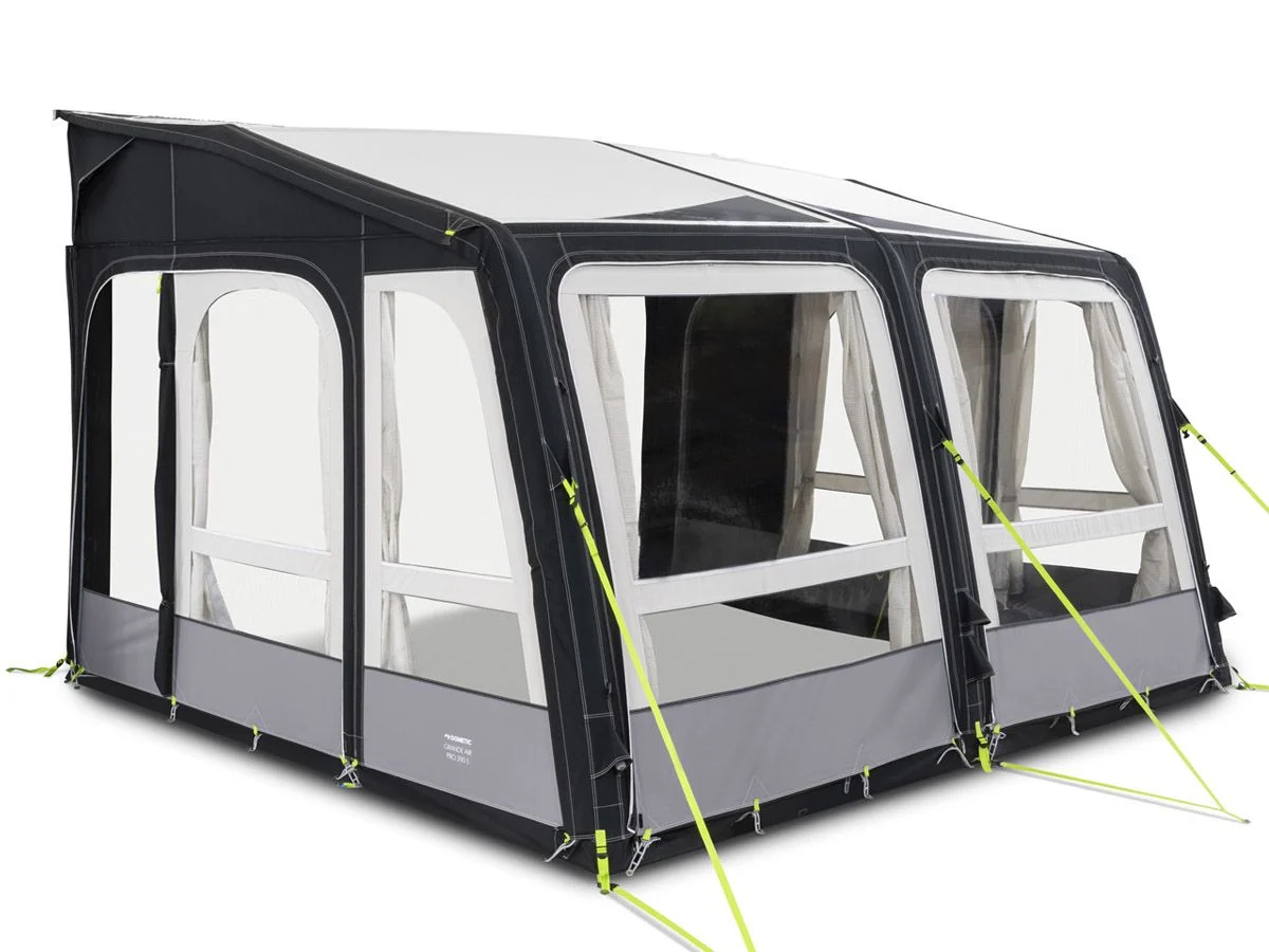 Dometic Grande Air Pro 390 S voortent