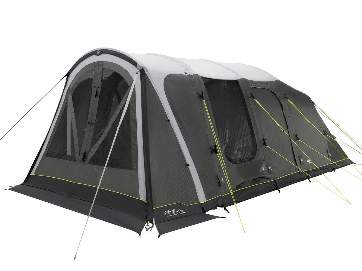 Outwell Florida 5 Air tunneltent