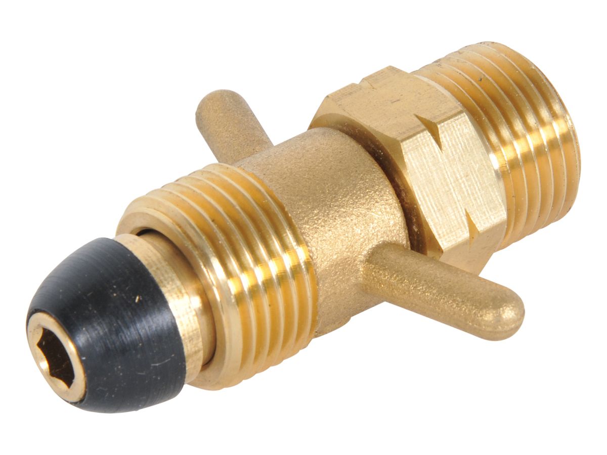 Obelink POL x Shell verloopnippel