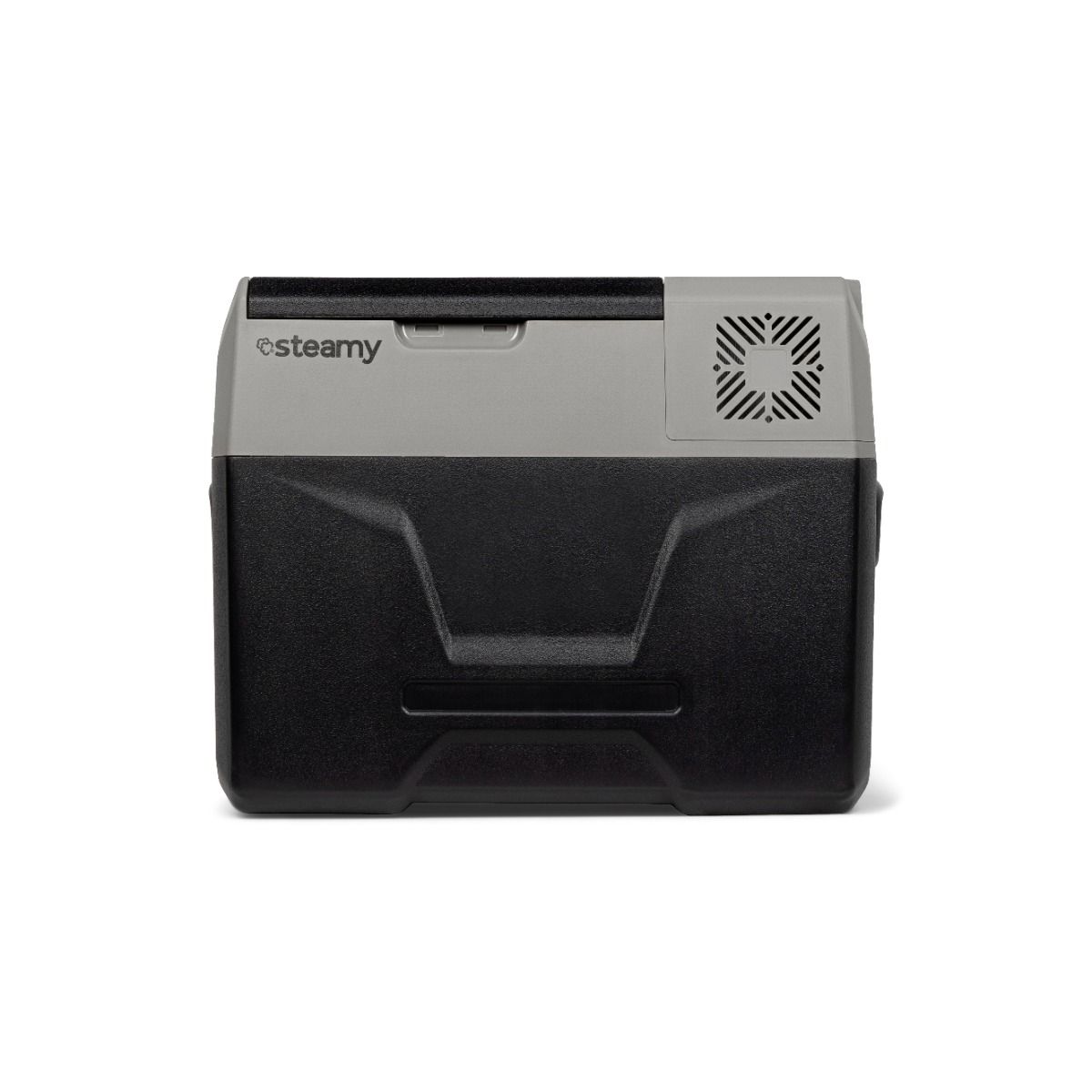 Steamy-E Single Zone 40 elektrische koelbox op wielen