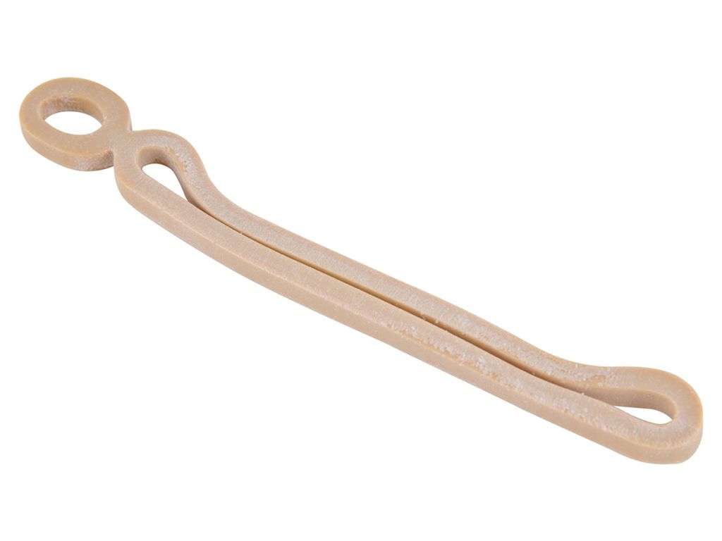 Campking vouwwagen elastieken