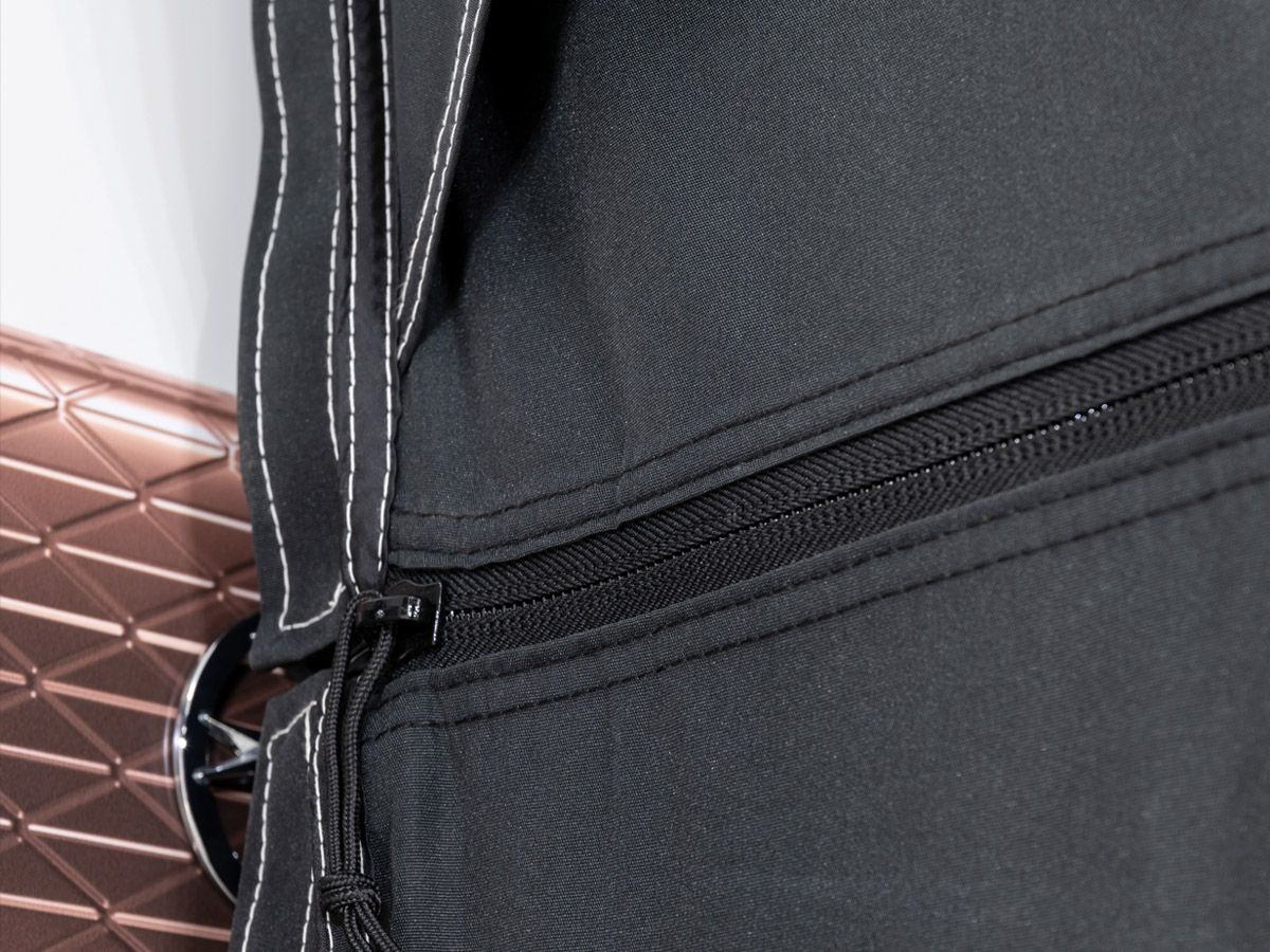 Dometic Rally Air Pro 260 S voortent