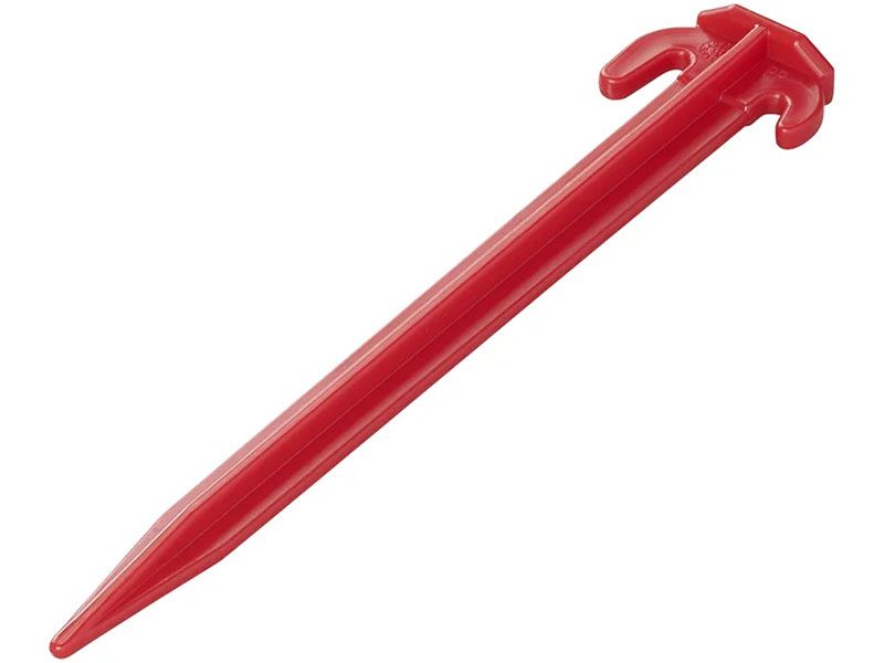 ProPlus kunststof tentharingen 19 cm