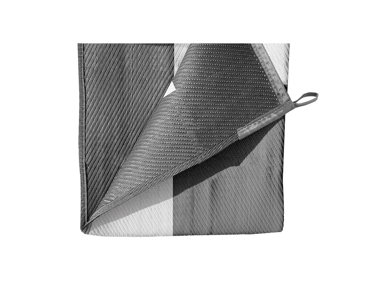 Brunner Balmat voortenttapijt - 250x400 cm