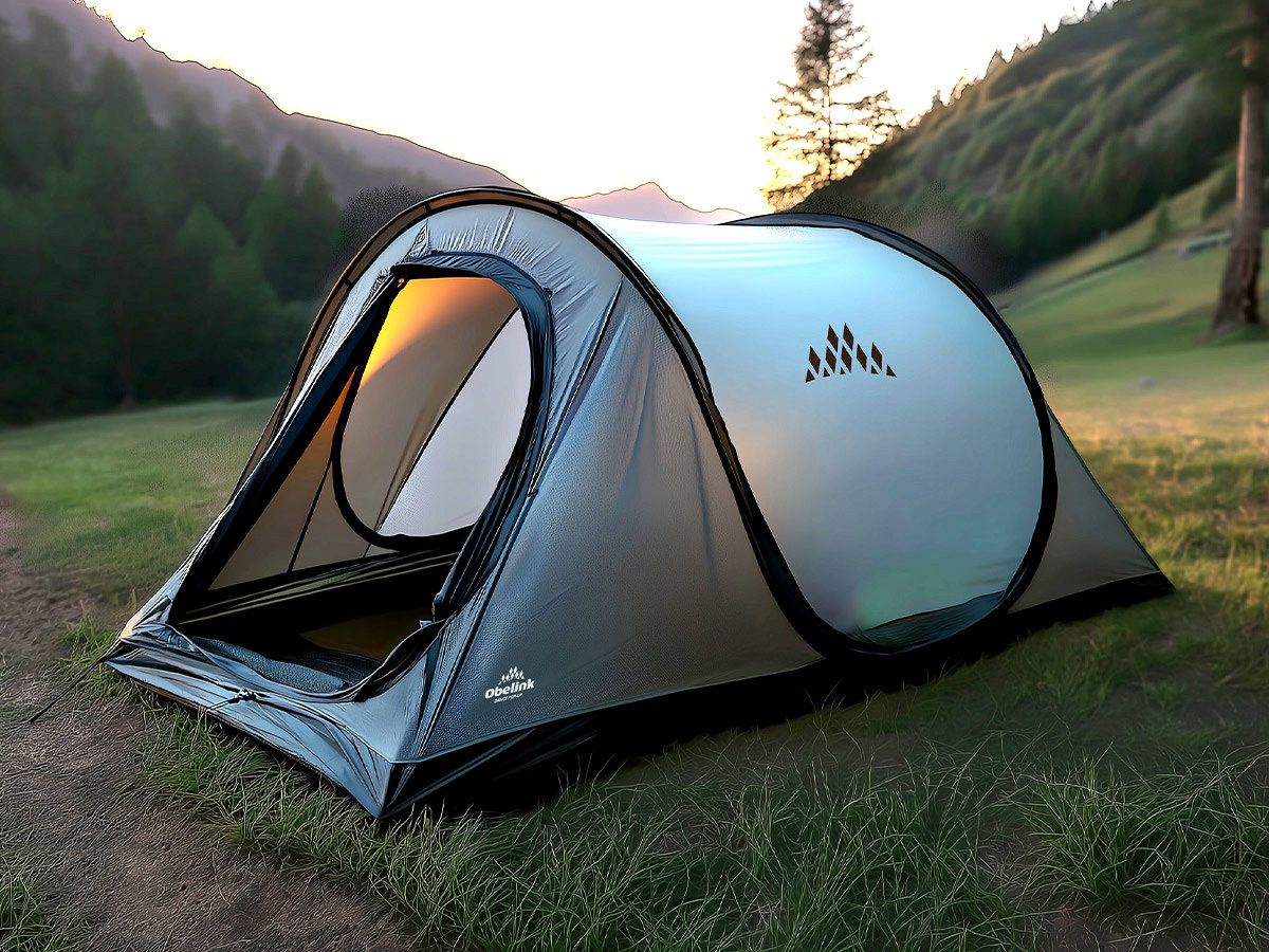 Obelink Dance Pop-up tent