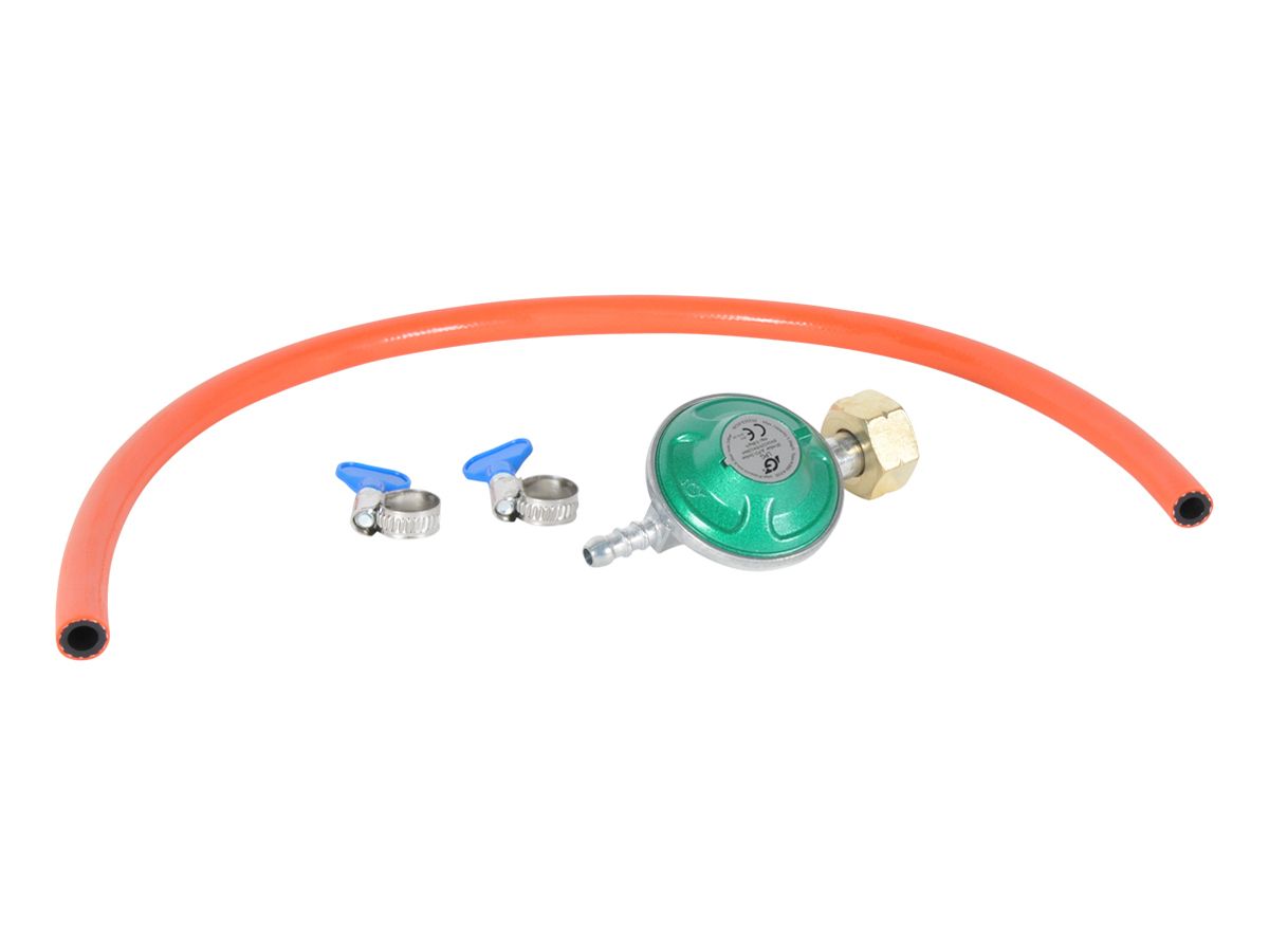 Obelink OB-4 gasdrukregelaarset