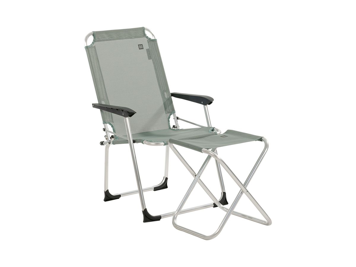 Travellife Como Compact Gentle Green klapstoel