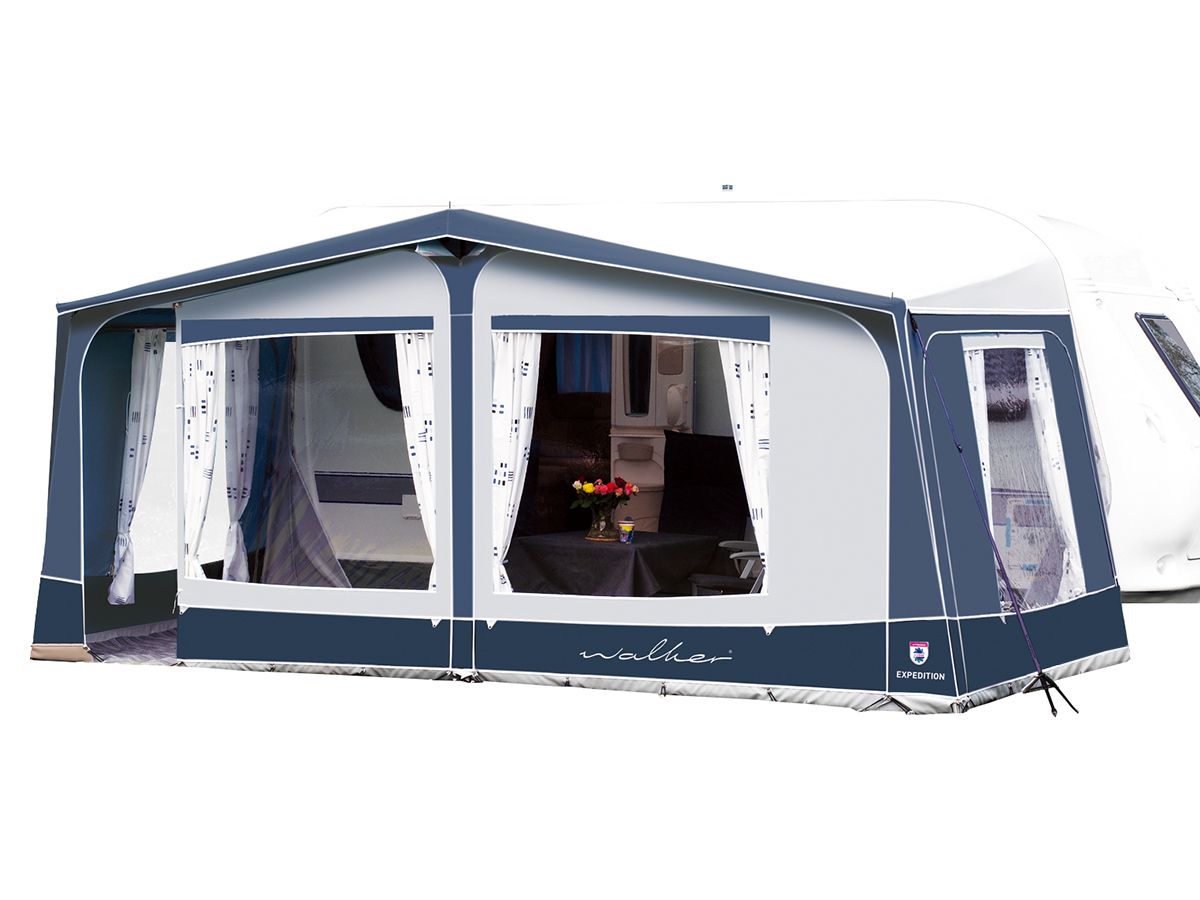 Walker Expedition 990 (976 - 1005 cm) caravanvoortent