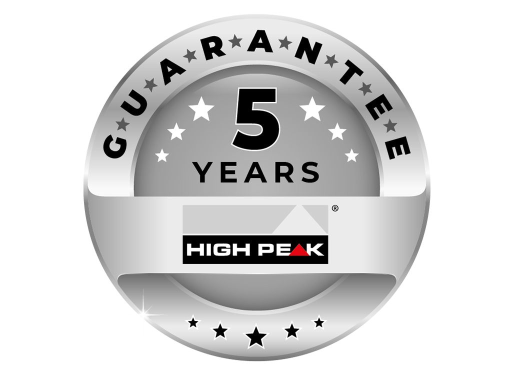 High Peak Capo 3.0 Tarp