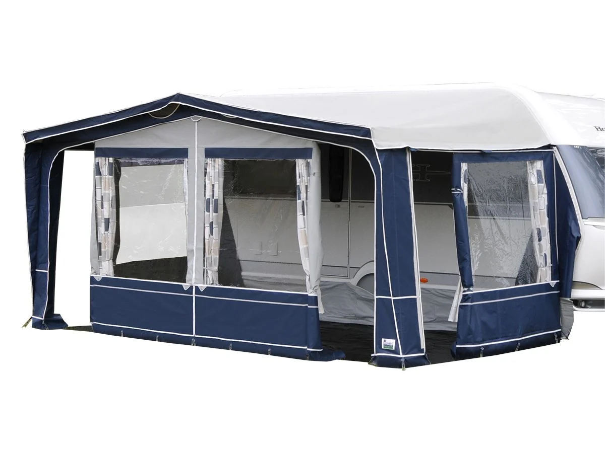 Obelink Las Palmas 240 maat 19 (1106 - 1130 cm) caravanvoortent