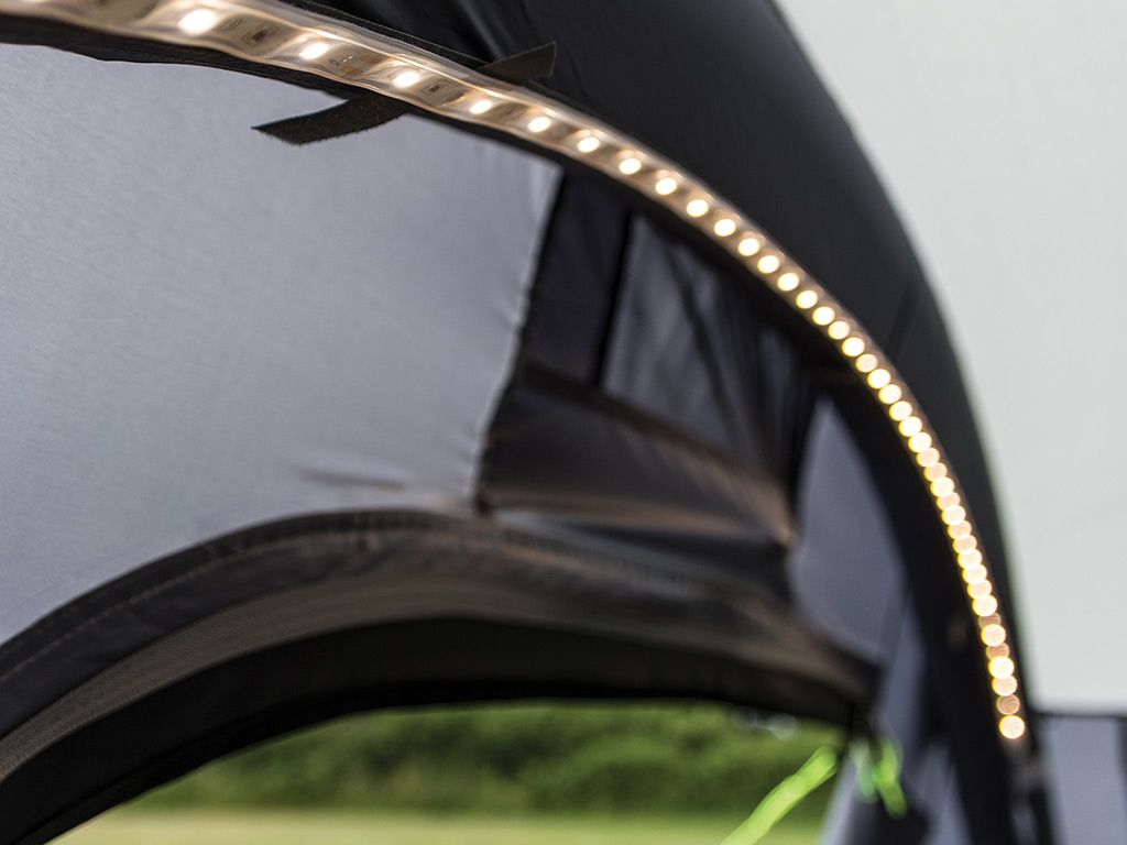 Dometic SabreLink Flex Add-on Kit led strip ledlamp