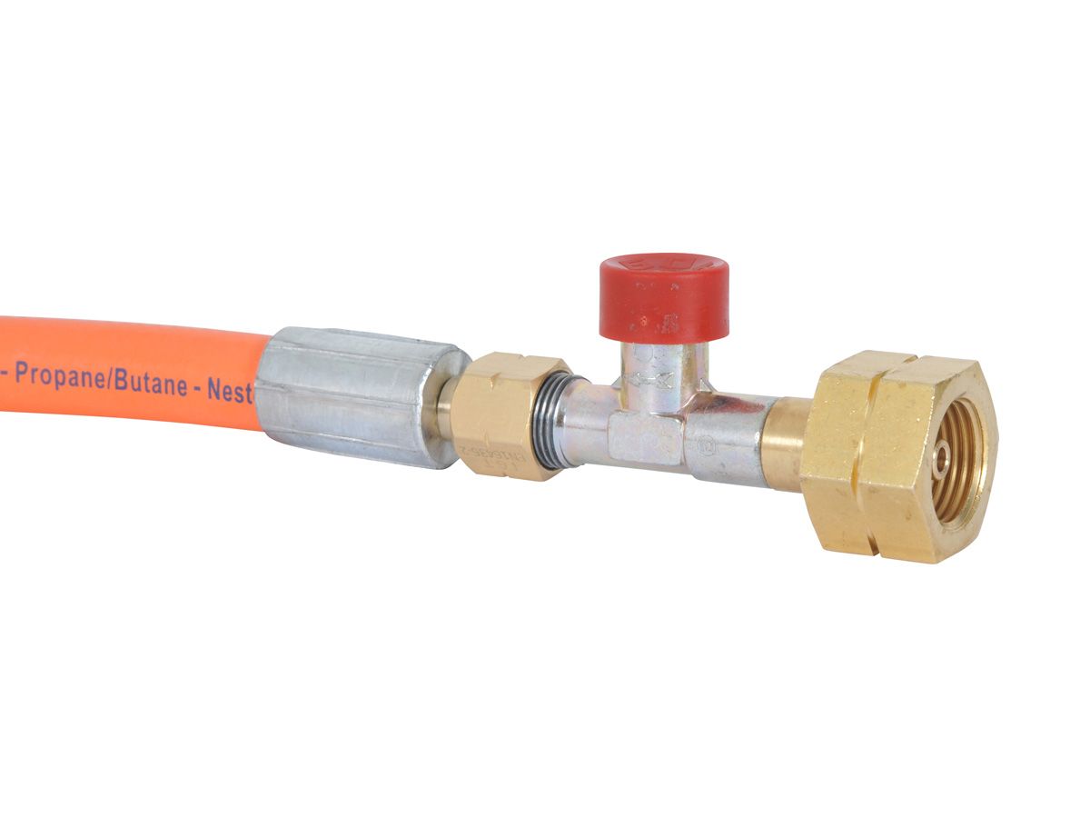 Truma SBS G12/450NL hogedrukslang