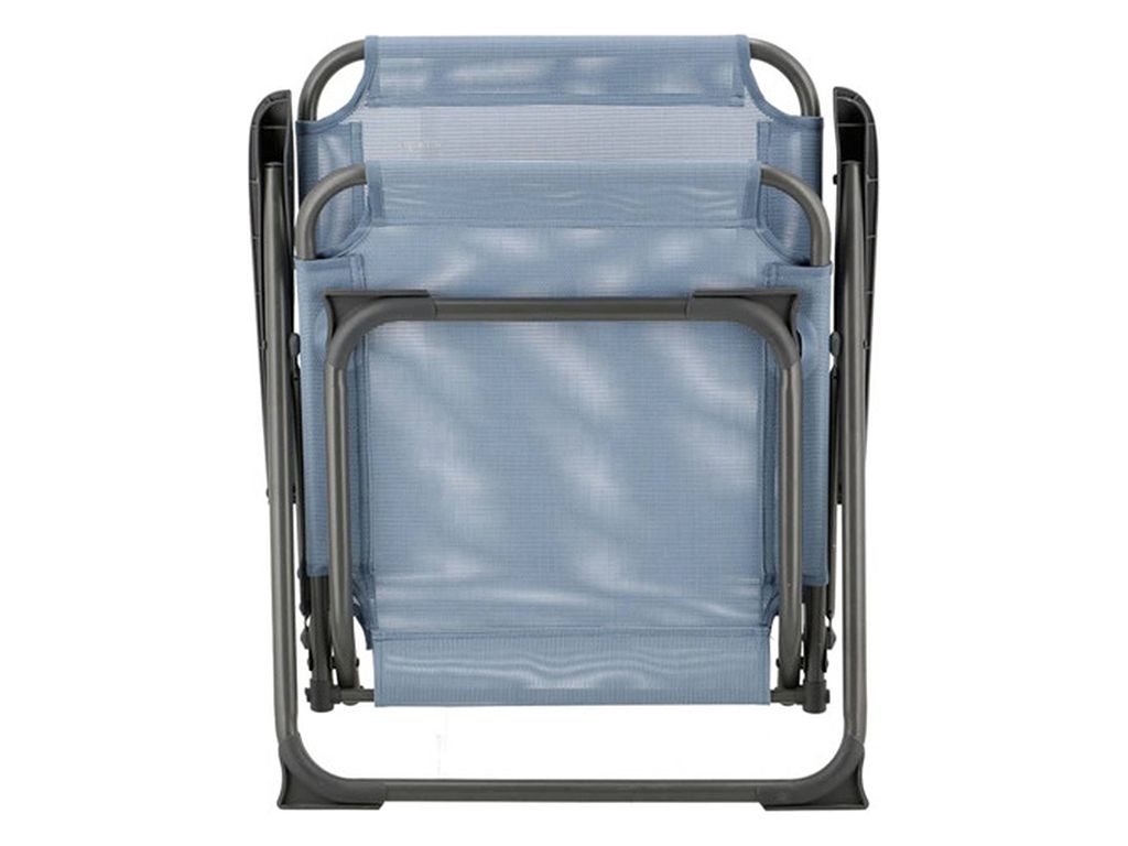 Travellife San Marino Compact Blue klapstoel