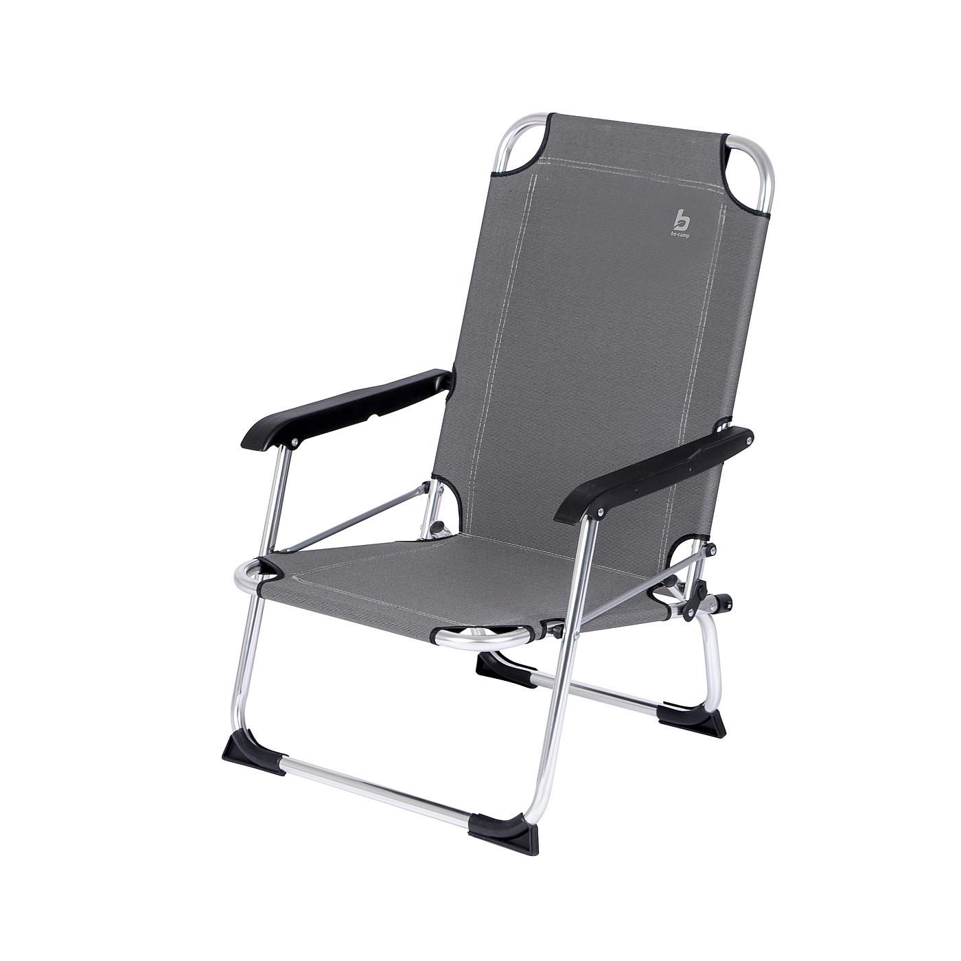 Bo-Camp Copa Rio Beach strandstoel - Sand