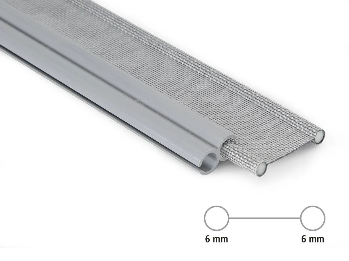Obelink 6 - 6mm peesadapter