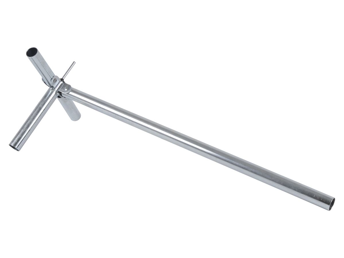 Luifelframe 25mm middenkruis