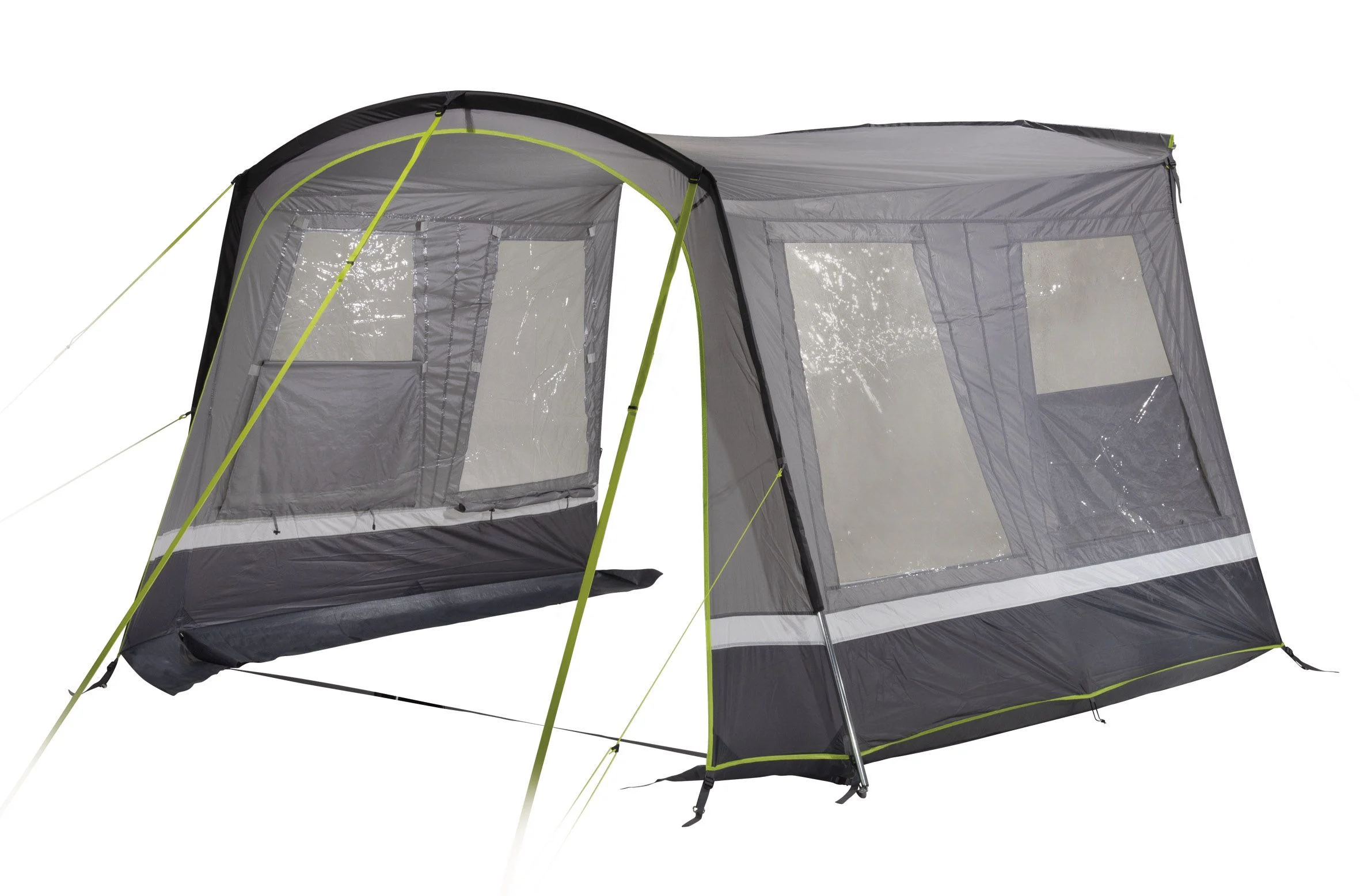 High Peak Trento 2.0 busluifel