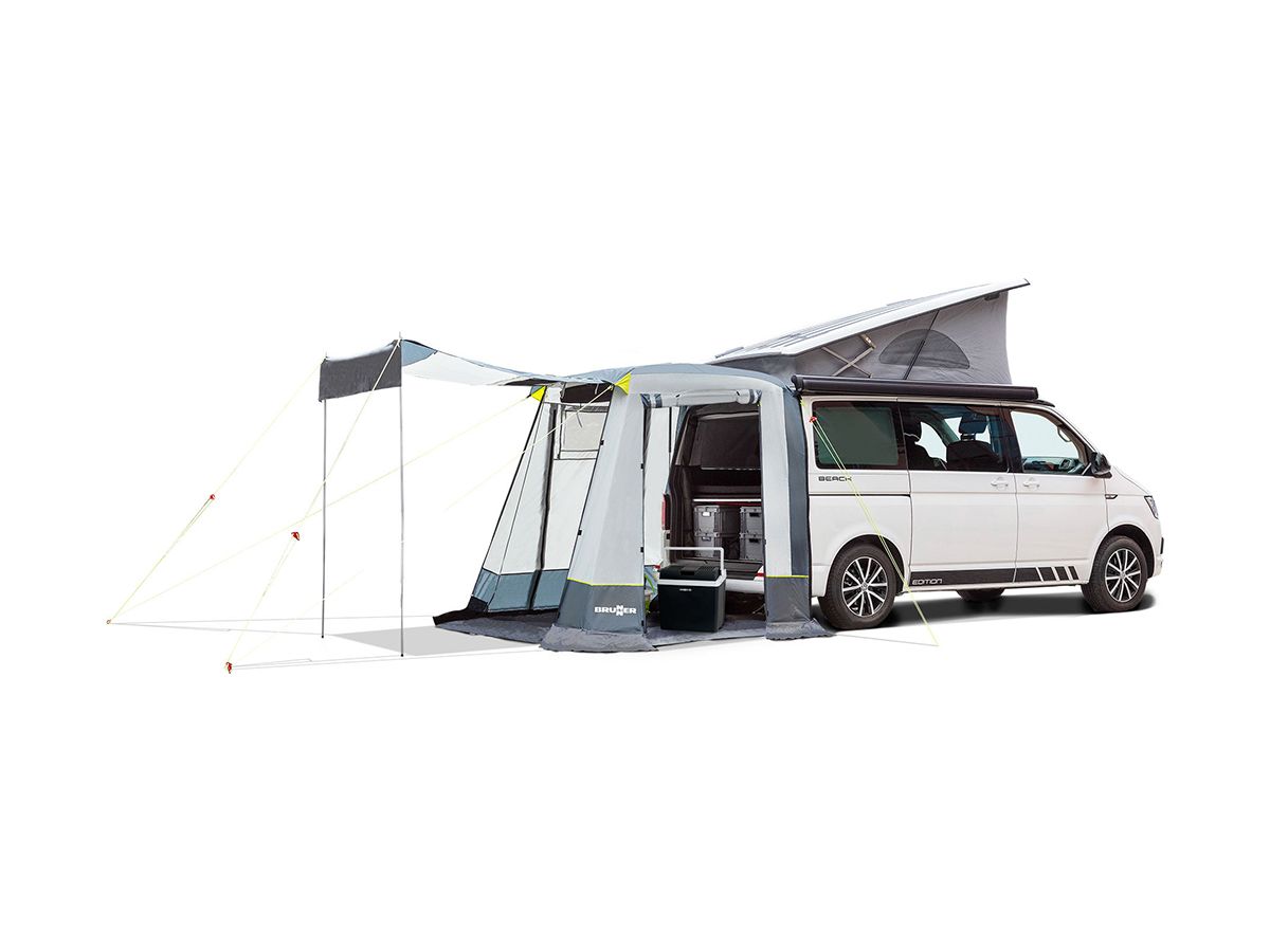 Brunner Comet VW T5/T6 bustent