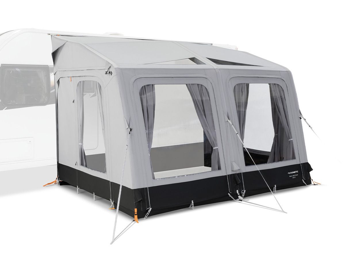Dometic Rally Air Tour 330 S voortent