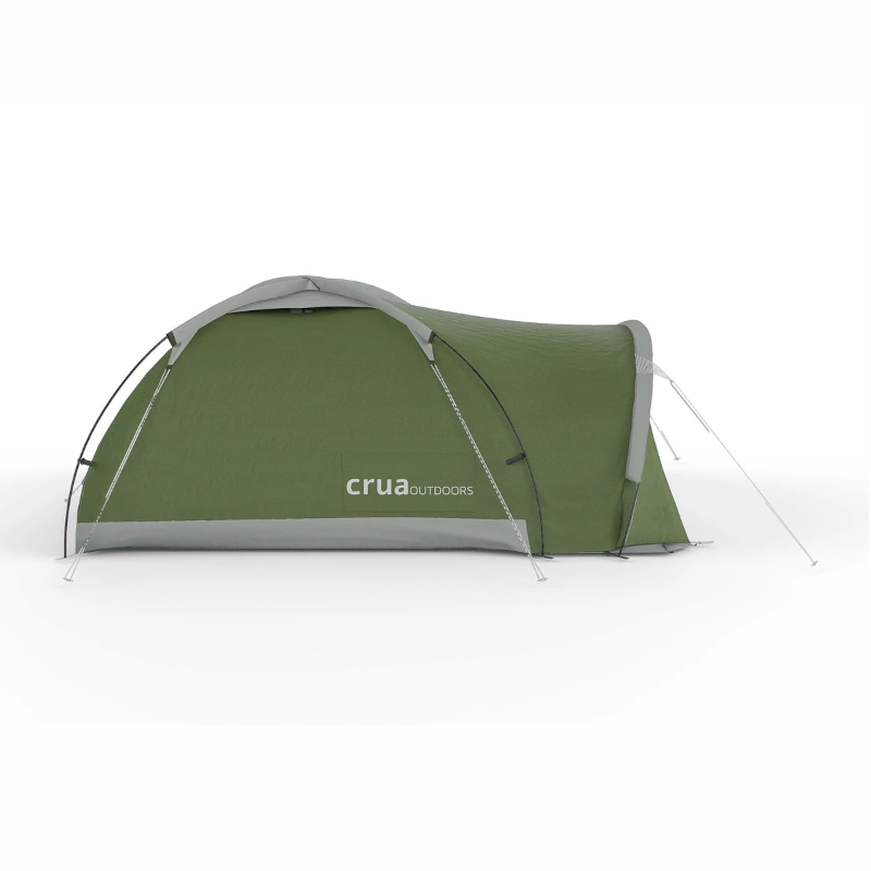 Crua Duo Maxx koepeltent