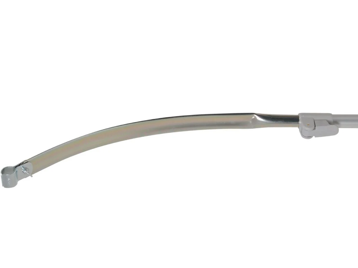 Piper PowerGrip Nokboog aluminium