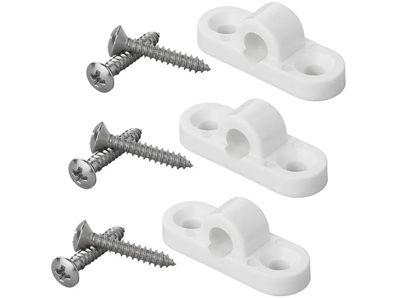 ProPlus horizontale voortentogen kunststof