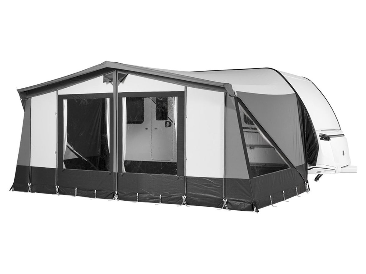Campout Orion 250 voortent - 1001-1025 cm