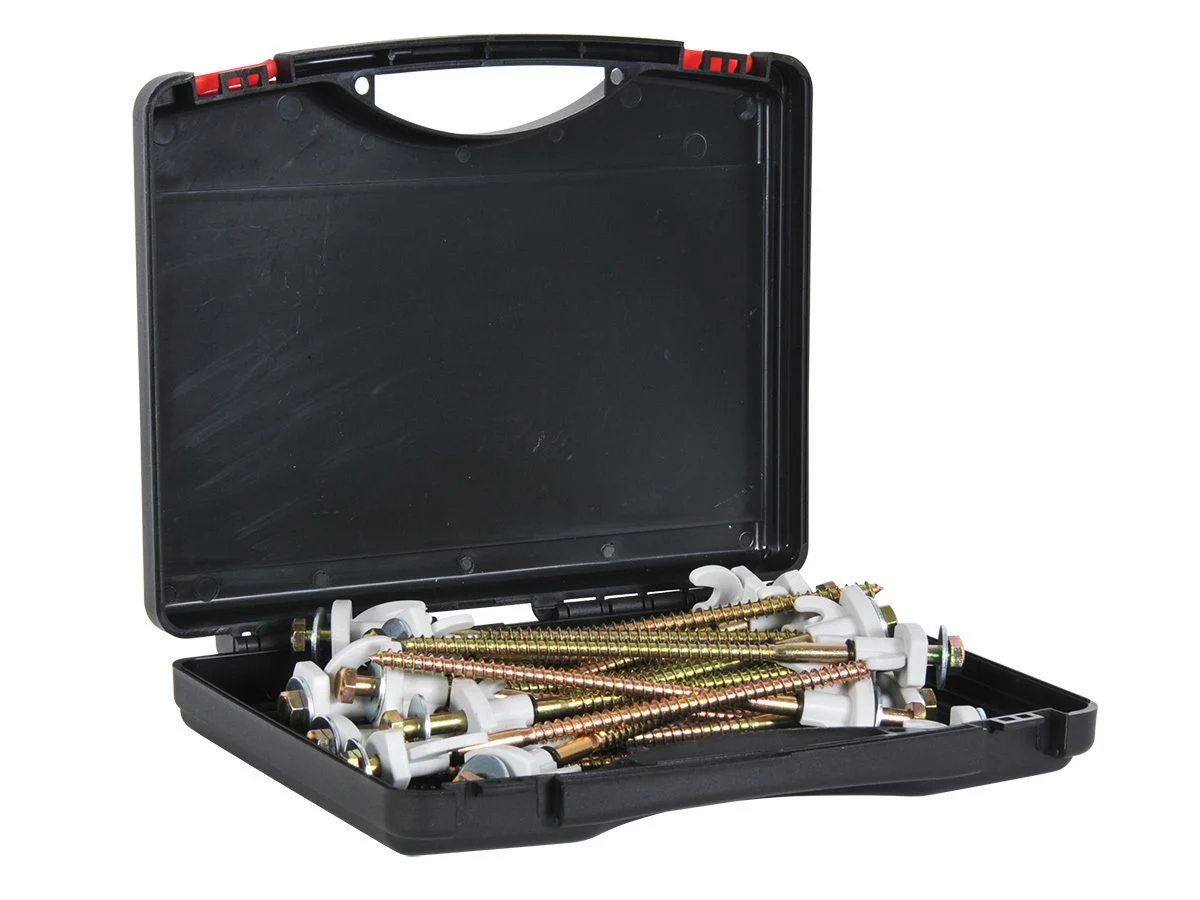 Obelink Heavy Duty schroefharingen