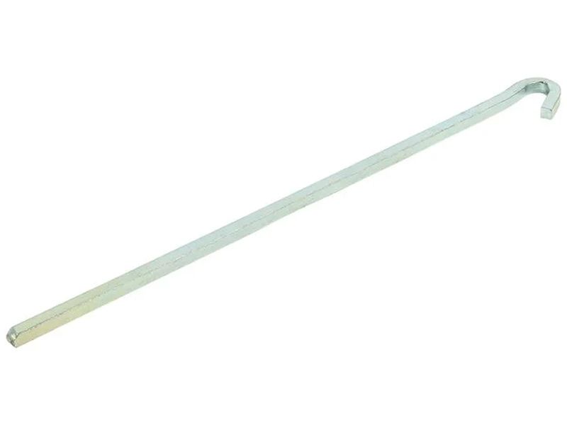 ProPlus vierkante rotspennen 30 cm