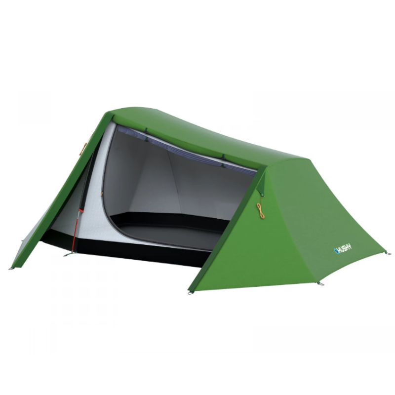 Husky Outdoor Extreme Light Brunel 2 persoons tunneltent