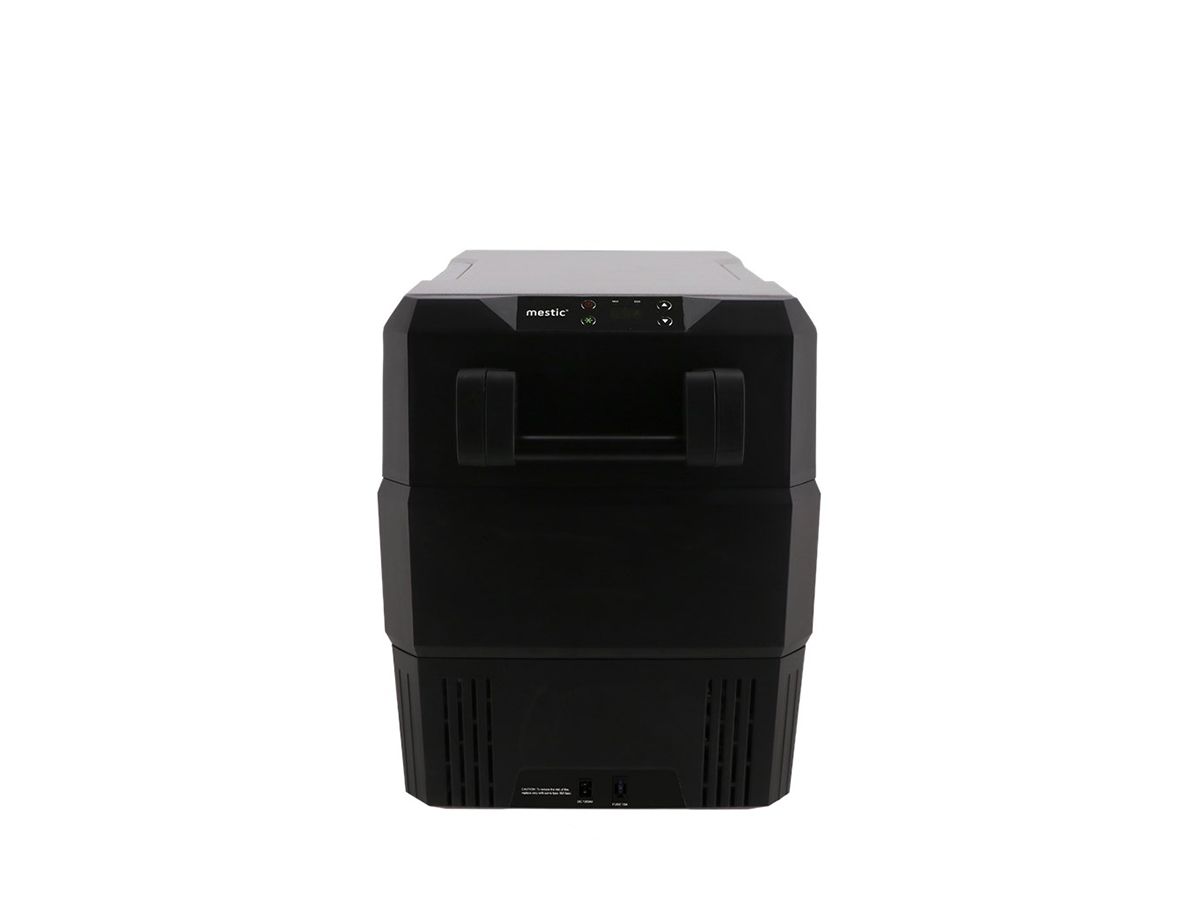 Mestic MCCHD-60 AC/DC compressor koelbox