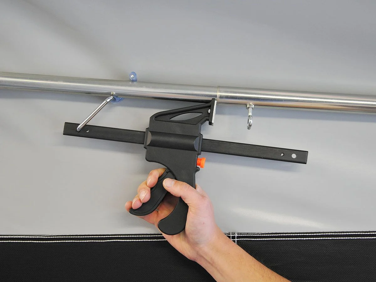 Obelink framespanner