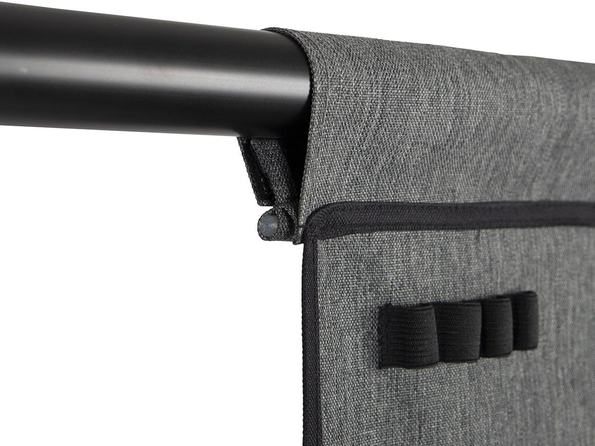 Bo-Camp Industrial Overton Extra Large tentschort