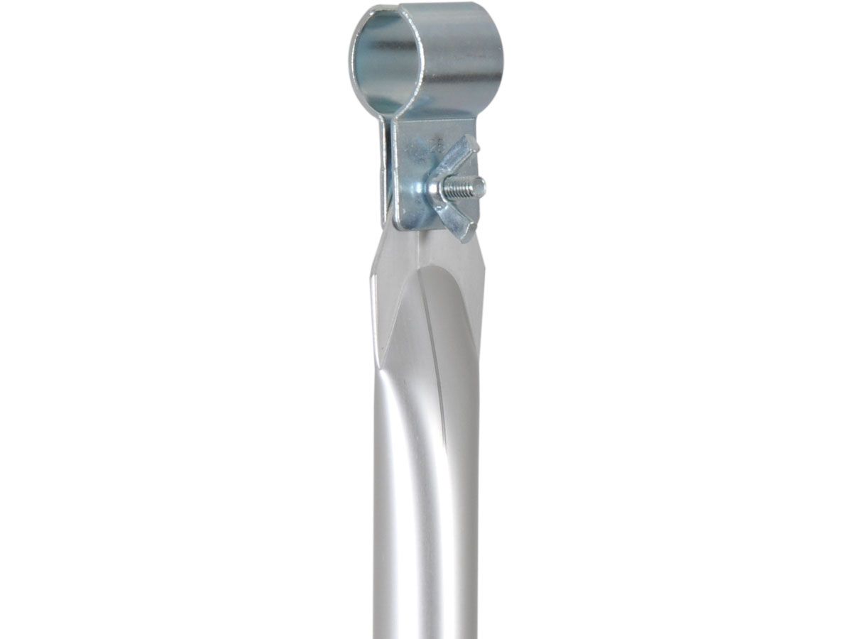 Obelink stormstang aluminium 25 mm