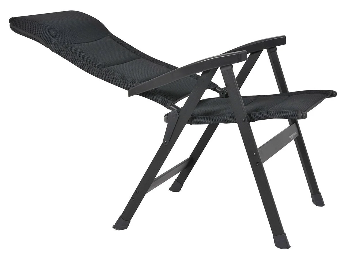 Westfield Majestic Dark Smoke standenstoel