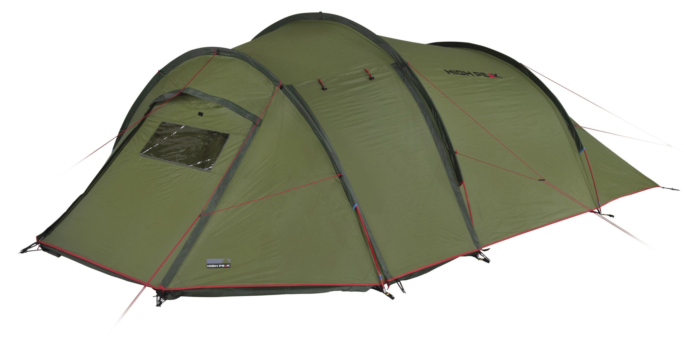 High Peak Falcon 4 lichtgewicht tunneltent