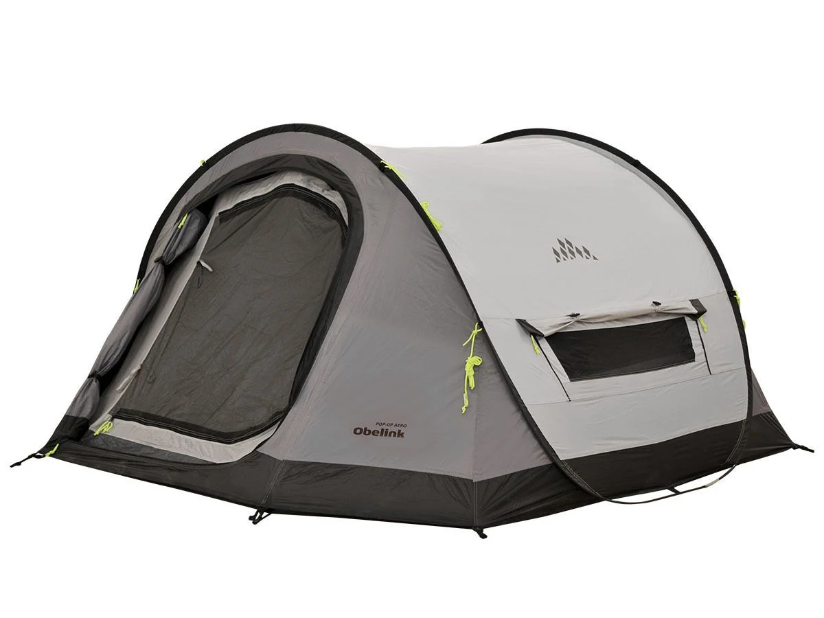 Obelink Aero pop-up tent